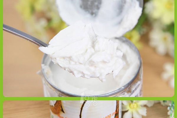 椰浆可以直接喝吗 区别味道有什么不一样