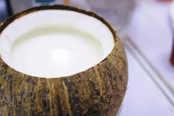椰浆可以直接喝吗 区别味道有什么不一样