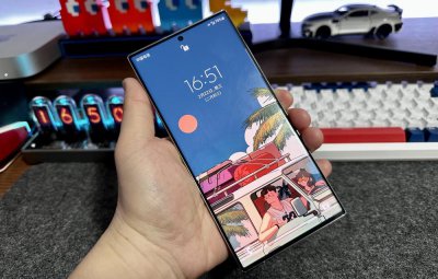 ​三星 S23 Ultra 一周体验报告：常见问题解答