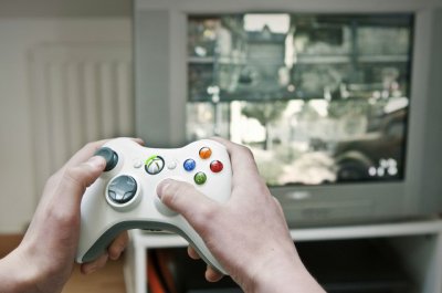 ​游戏有罪吗 游戏只是一个娱乐的工具