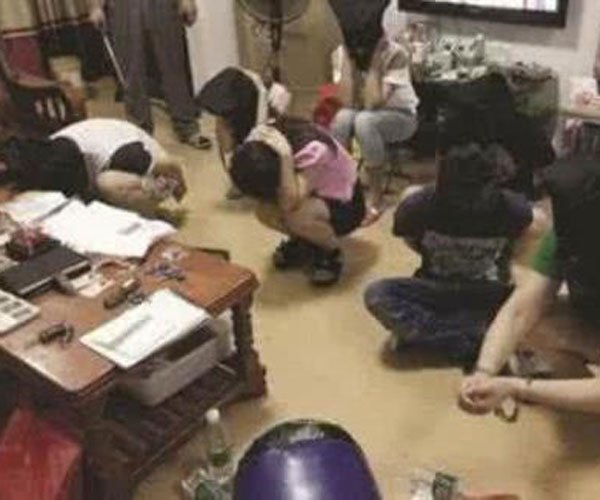 仙人跳是什么意思 如何破解？首先要自保