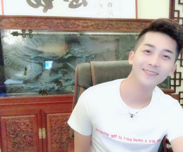 徐洋四川大凉山事件 公益造假被打了吗