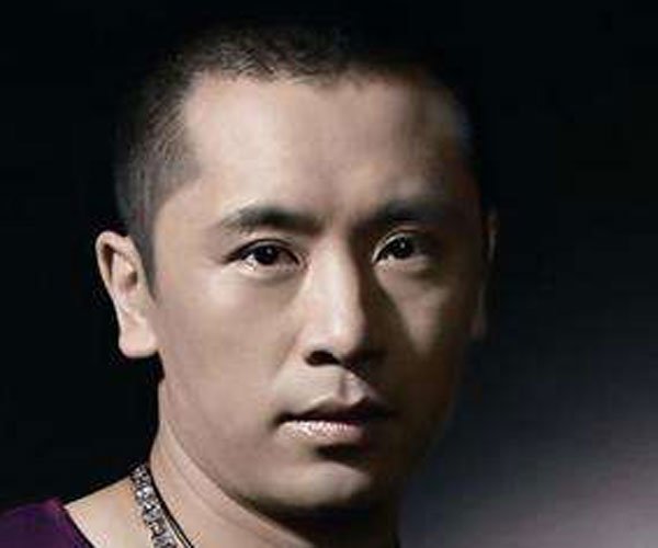 男版猜不透谁唱的 被姜鹏翻唱并录成抖音背景歌曲