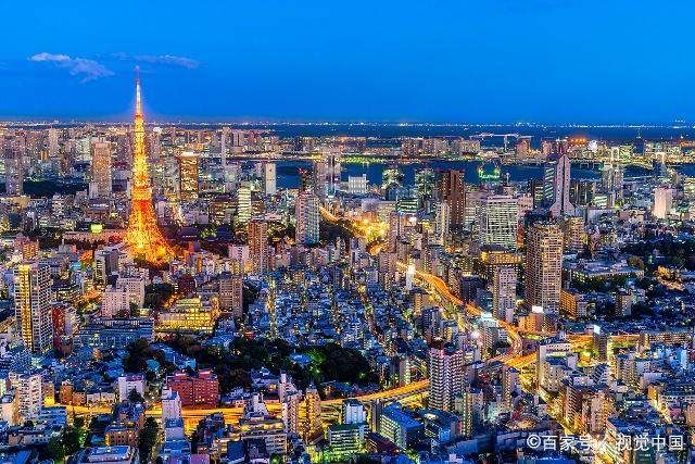 最大的城市是哪个城市（分享全世界最大的5座城市）