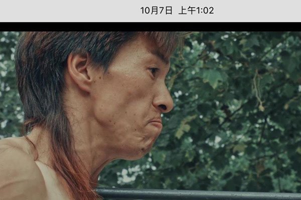 女生说男生求生欲强什么意思 通常在什么时候会出现