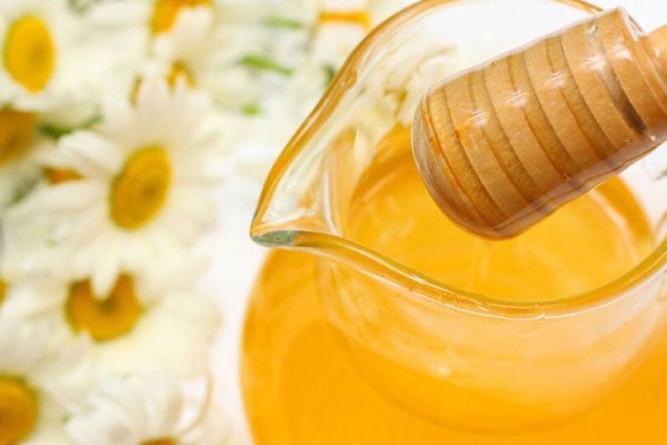 女人每天喝蜂蜜好处和坏处 不能够当做饭吃