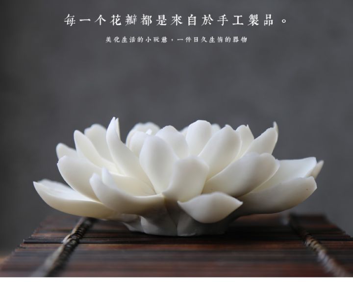 莲花香的寓意和象征（一文了解莲花象征的寓意）