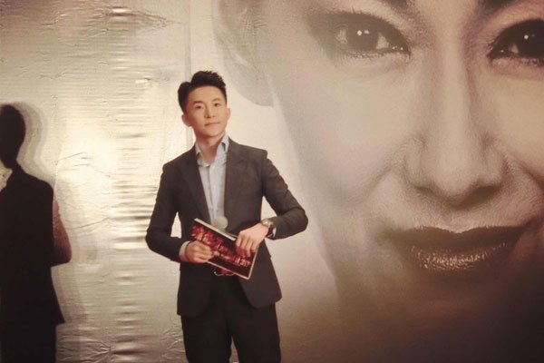 边策事件真相 什么时间跳的楼？为什么自杀