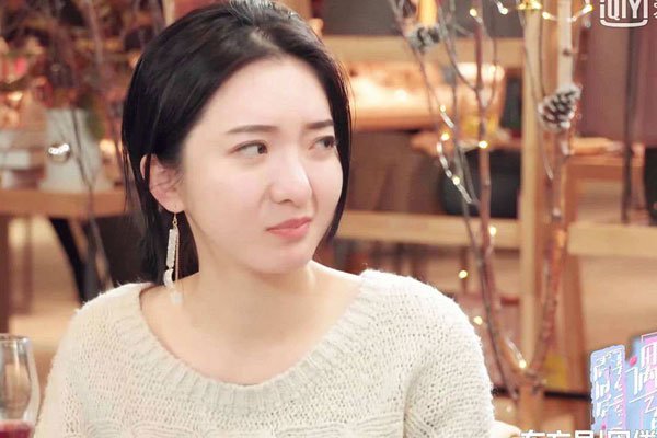 纪思清参加过的相亲节目 套路很多早就有剧本了