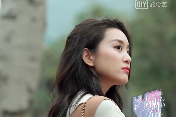 纪思清参加过的相亲节目 套路很多早就有剧本了