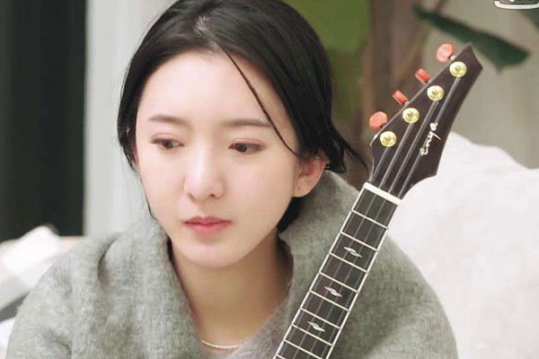 纪思清参加过的相亲节目 套路很多早就有剧本了