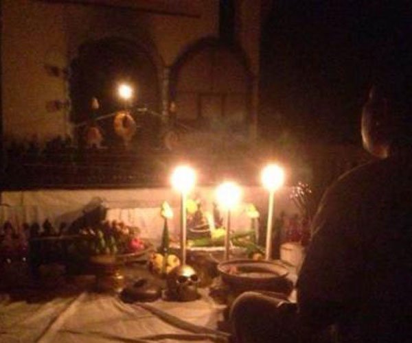 泰国巫术真的存在吗 骗那些国外游客的伎俩