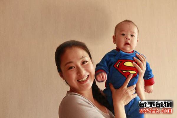 沈傲君老公是谁（沈傲君老公是爱新觉罗的后裔）(2)_