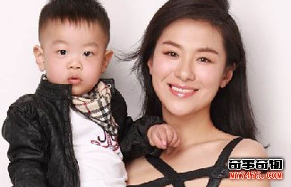 沈傲君老公是谁（沈傲君老公是爱新觉罗的后裔）(1)_