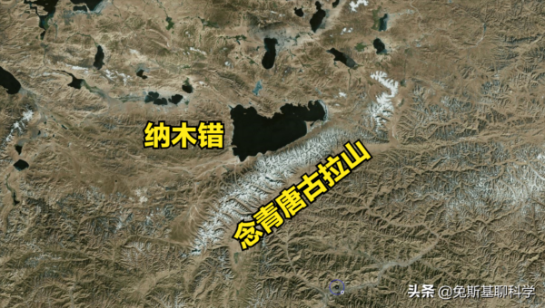 中国十大湖泊面积排名榜（我国面积最大的湖泊是什么）-图4