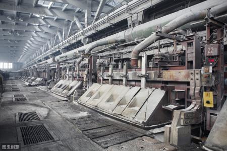 有色金属和黑色金属(有色金属和黑色金属为什么不能放在一起)-图2