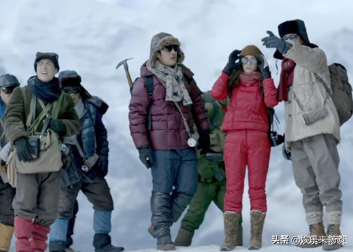 鬼吹灯孙教授就是尸仙(鬼吹灯孙教授为什么杀尸仙)-图16