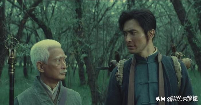 鬼吹灯孙教授就是尸仙(鬼吹灯孙教授为什么杀尸仙)-图6