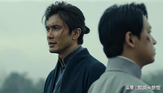 鬼吹灯孙教授就是尸仙(鬼吹灯孙教授为什么杀尸仙)-图11