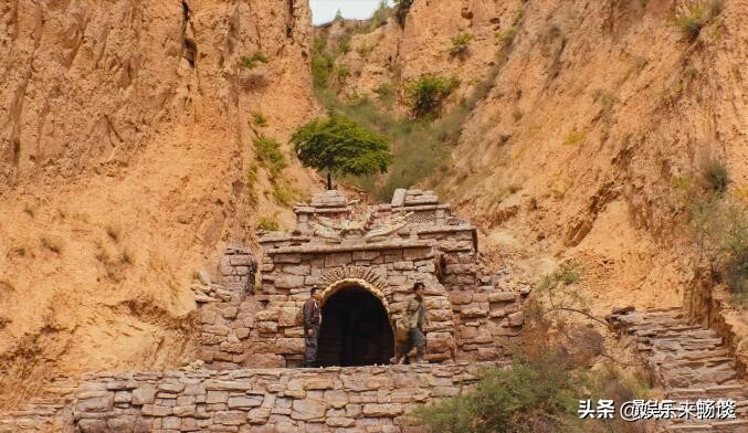 鬼吹灯孙教授就是尸仙(鬼吹灯孙教授为什么杀尸仙)-图7