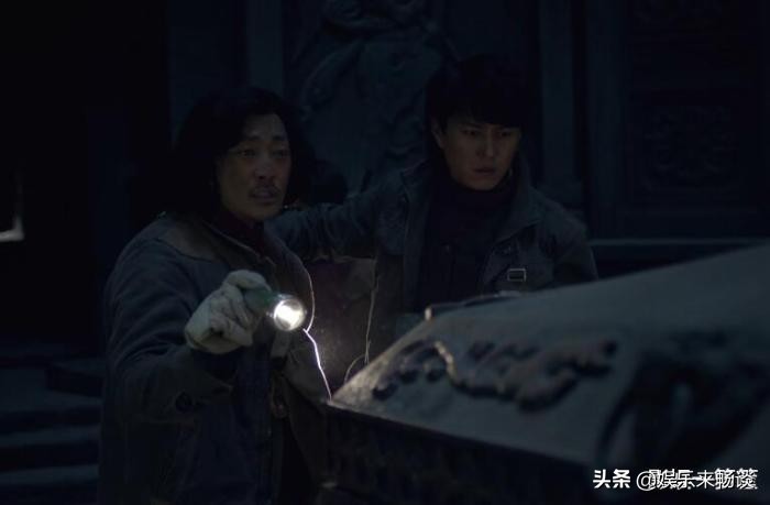 鬼吹灯孙教授就是尸仙(鬼吹灯孙教授为什么杀尸仙)-图2