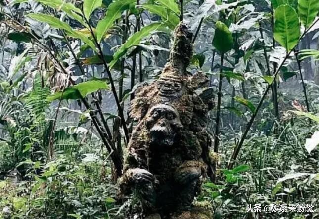 鬼吹灯孙教授就是尸仙(鬼吹灯孙教授为什么杀尸仙)-图19