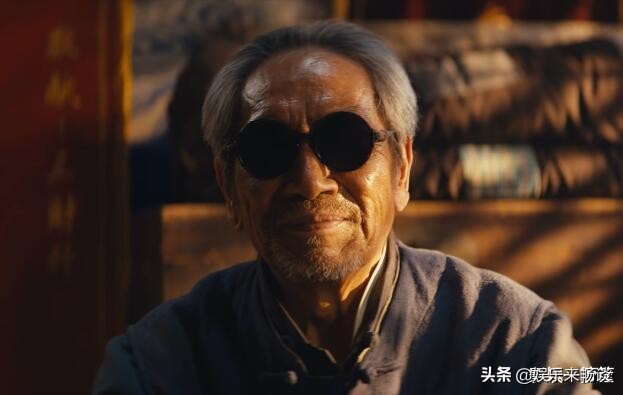 鬼吹灯孙教授就是尸仙(鬼吹灯孙教授为什么杀尸仙)-图17