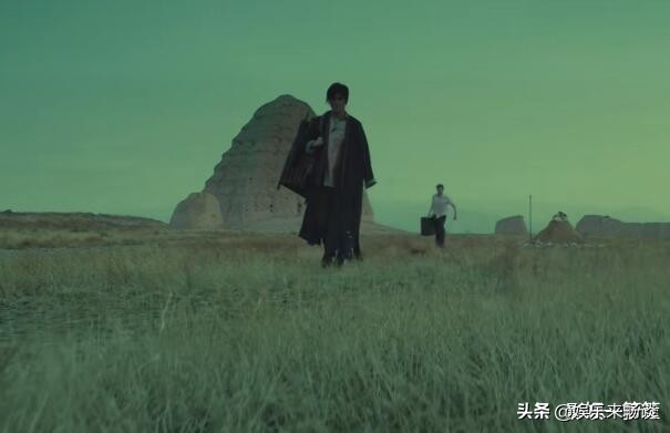 鬼吹灯孙教授就是尸仙(鬼吹灯孙教授为什么杀尸仙)-图21