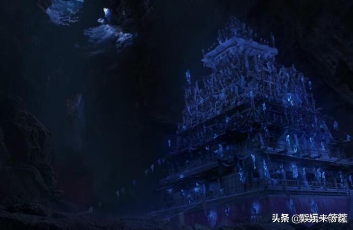 鬼吹灯孙教授就是尸仙(鬼吹灯孙教授为什么杀尸仙)-图15