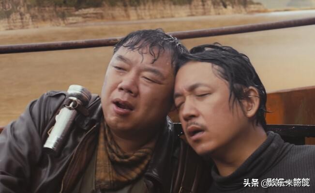 鬼吹灯孙教授就是尸仙(鬼吹灯孙教授为什么杀尸仙)-图12