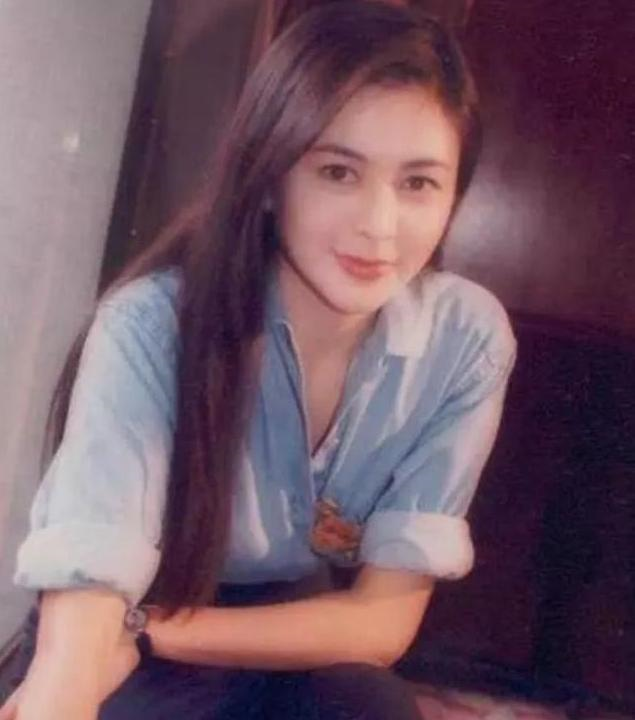 关之琳和高尓夫是怎么回事(关之琳高而夫事件)-图3