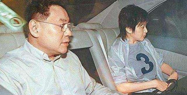 关之琳和高尓夫是怎么回事(关之琳高而夫事件)-图8