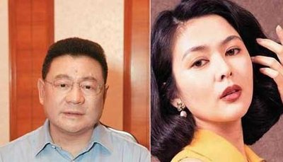 关之琳和高尓夫是怎么回事(关之琳高而夫事件)-图4