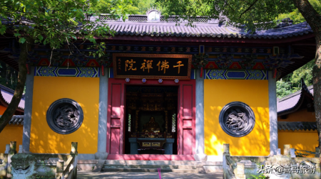浙江绍兴旅游景点(浙江省旅游十大景点)-图12
