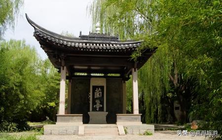 浙江绍兴旅游景点(浙江省旅游十大景点)-图8