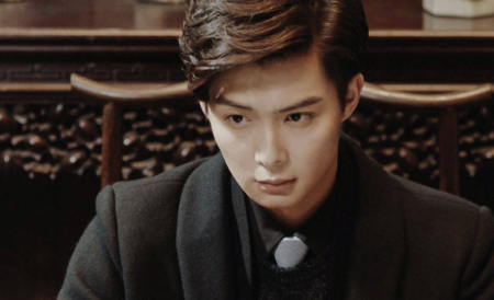 张铭恩和徐璐什么时候分手的(张铭恩迟早会和徐璐分手)-图22