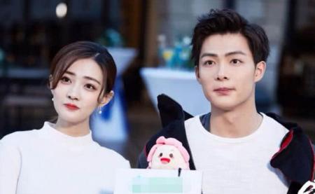 张铭恩和徐璐什么时候分手的(张铭恩迟早会和徐璐分手)-图11