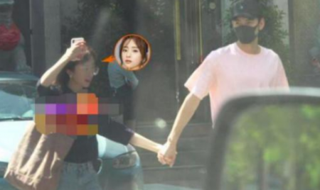 张铭恩和徐璐什么时候分手的(张铭恩迟早会和徐璐分手)-图16