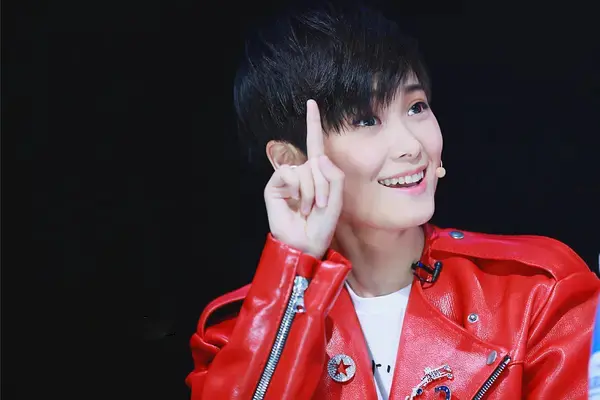 李宇春嫁78岁外国富翁婚礼(李宇春嫁78岁外国富翁婚礼瑶言)-图5