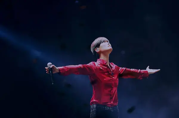 李宇春嫁78岁外国富翁婚礼(李宇春嫁78岁外国富翁婚礼瑶言)-图6