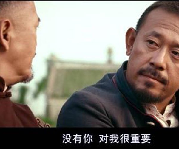 抖音张麻子是谁 气场强大谁都是张麻子