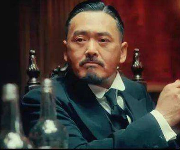 抖音张麻子是谁 气场强大谁都是张麻子