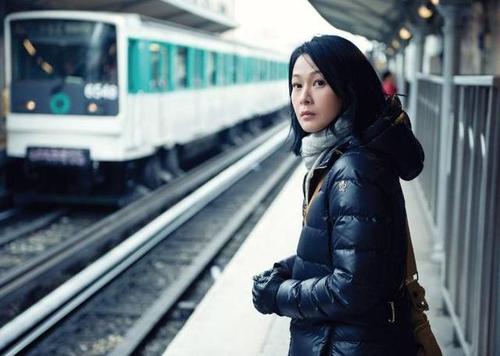 刘若英的老公是谁