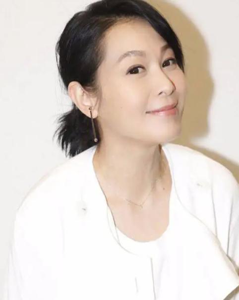 刘若英的老公是谁