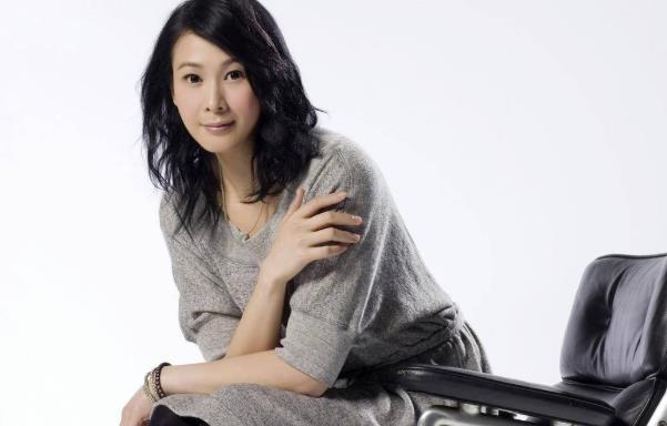 刘若英的老公是谁