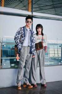 ​麦迪娜姜潮(麦迪娜姜潮综艺节目)