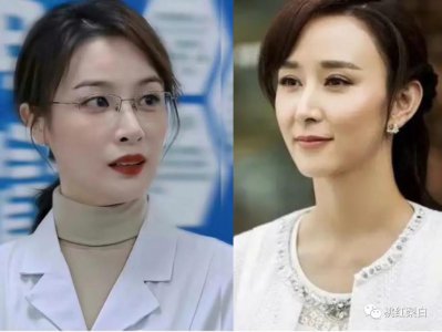 ​曾经长相吊打章子怡，当上阔太后她活成这样