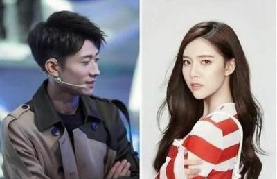 ​张一山和宋妍霏分手了吗(张一山宋妍霏为什么分手)