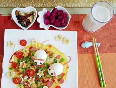 ​张文宏早上不要吃粥(张文宏早餐不要吃粥)