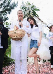 ​张庭和林瑞阳现在在做什么(张庭老公林瑞阳怎么了)